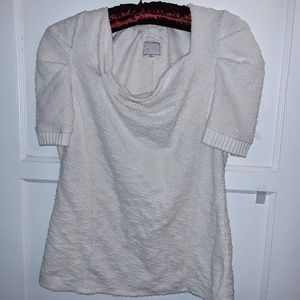 Anthropologie top